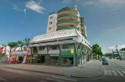 Cobertura para venda em guaratuba de 123.00m² com 3 quartos, 1 suite e 2 garagens