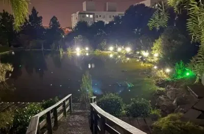 Apartamento para venda em santo antônio de 38.00m² com 2 quartos e 1 garagem