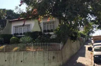 Casa para venda em vila pierina de 500.00m² com 4 quartos, 1 suite e 4 garagens