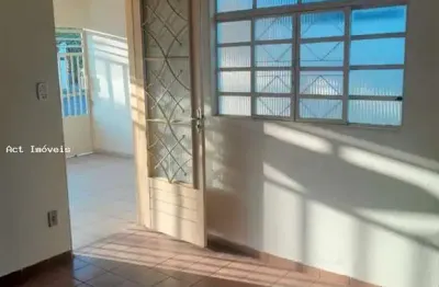 Casa para venda em santana de 70.00m² com 2 quartos e 1 garagem