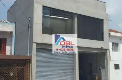 Sala comercial para alugar na Rua Camé, 408, Mooca, São Paulo