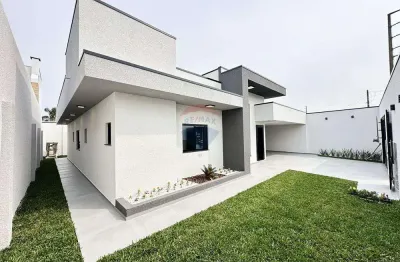 Casa para venda em planta araçatuba de 175.00m² com 3 quartos, 3 suites e 4 garagens