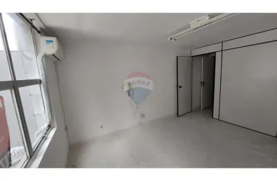 Sala comercial para alugar em santa efigênia de 22.00m² com 1 garagem