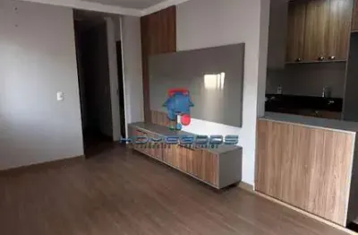 Apartamento para venda em ortizes de 70.00m² com 3 quartos e 1 garagem