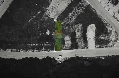 Terreno à venda na Rua Julio Valdevino Torres, 1900, Parque Petrópolis, Várzea Paulista