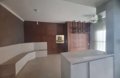 Apartamento para venda em parque residencial comendador mançor daud de 79.00m² com 3 quartos, 1 suite e 2 garagens