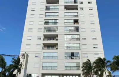 Apartamento para venda em jardim armênia de 100.12m² com 3 quartos, 1 suite e 2 garagens