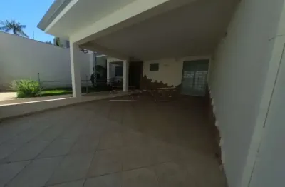 Casa para venda em vila monteiro (gleba i) de 180.00m² com 4 quartos, 2 suites e 2 garagens