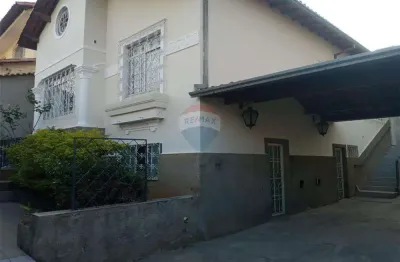 Casa para venda em santa efigênia de 300.00m² com 4 quartos e 10 garagens