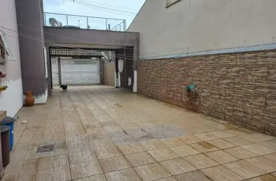 Casa para venda em parque santa isabel de 250.00m² com 3 quartos, 1 suite e 4 garagens