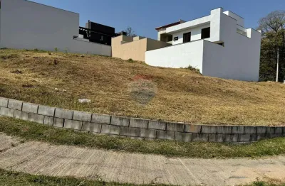 Terreno em condomínio fechado à venda na Rua Plínio de Almeida, 380, Jardim Vila São Domingos, Sorocaba