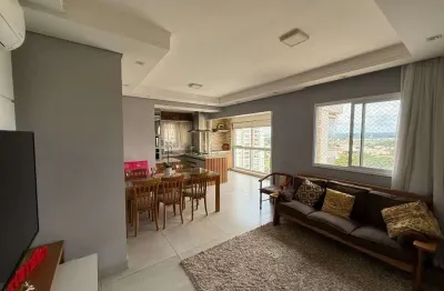 Apartamento para venda em parque taquaral de 74.00m² com 2 quartos, 1 suite e 2 garagens