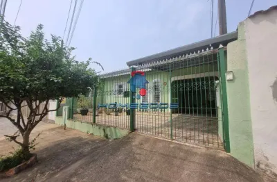 Casa para venda em parque bom retiro de 198.00m² com 3 quartos, 1 suite e 2 garagens