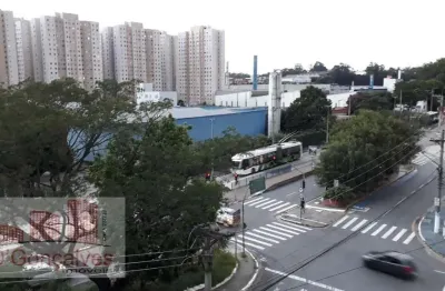 Apartamento para venda em canhema de 85.00m² com 2 quartos e 1 garagem