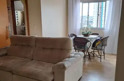 Apartamento para venda em centro de 67.00m² com 2 quartos e 2 garagens