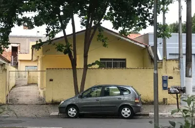 Casa para venda em parque amarylis de 269.00m² com 4 quartos, 1 suite e 2 garagens