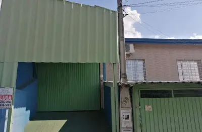 Casa para venda em jardim ana luiza de 250.00m² com 3 quartos e 1 garagem