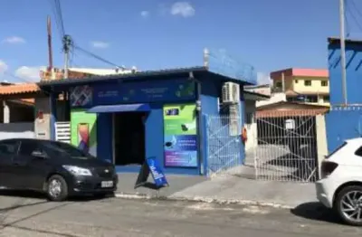 Imóvel comercial para venda em vila são joão de 380.00m² com 2 garagens