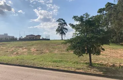 Terreno à venda no Colinas de Inhandjara, Itupeva 
