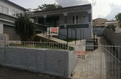 Imóvel comercial para alugar em centro de 351.50m² com 1 quarto e 1 suite