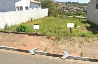 Terreno para venda em residencial jardim perolla de 289.10m²