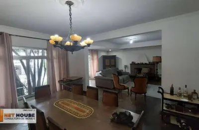 Casa para venda e aluguel em cambuci de 369.00m² com 5 quartos e 6 garagens
