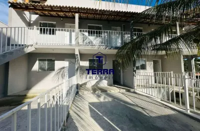 Casa para venda em monjolos de 46.00m² com 1 quarto e 1 garagem