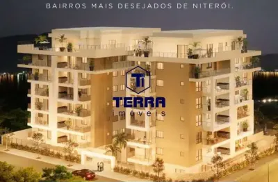 Apartamento para venda em camboinhas de 149.00m² com 4 quartos, 3 suites e 2 garagens