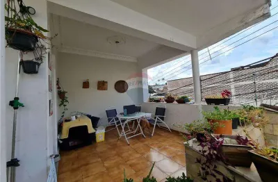 Casa para venda em bonfim de 314.00m² com 6 quartos e 2 garagens