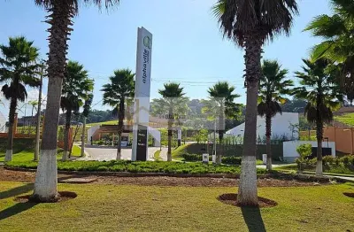 Terreno para venda em loteamento alphaville jundiaí - fase 02 de 1090.00m²