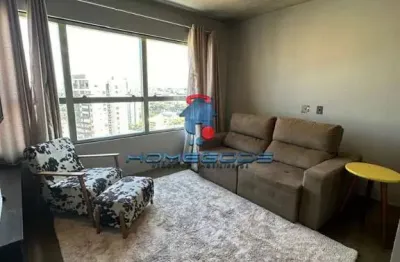 Apartamento para alugar em swift de 68.50m² com 2 quartos, 1 suite e 1 garagem