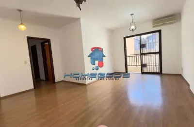 Apartamento para venda em fundação da casa popular de 117.00m² com 3 quartos, 2 suites e 2 garagens