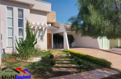 Casa para venda e aluguel em portal dos pássaros ii de 240.00m² com 3 quartos, 1 suite e 4 garagens