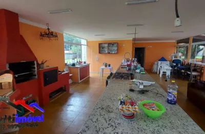 Chácara para venda e aluguel em fazenda castelo de 3000.00m² com 3 quartos, 1 suite e 12 garagens