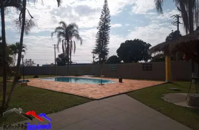 Casa para venda em fazenda castelo de 2250.00m² com 3 quartos, 2 suites e 7 garagens