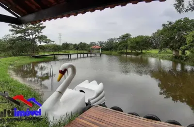 Terreno para venda em residencial haras inga mirim de 470.00m²