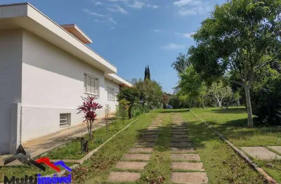 Chácara para venda em fazenda castelo de 600.00m² com 4 quartos, 1 suite e 6 garagens