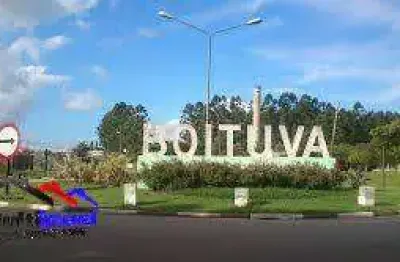 Terreno à venda no GSP Life Boituva, Boituva 