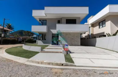 Casa para venda em lagoinha - condomínio lagoinha de 269.00m² com 4 quartos, 4 suites e 2 garagens