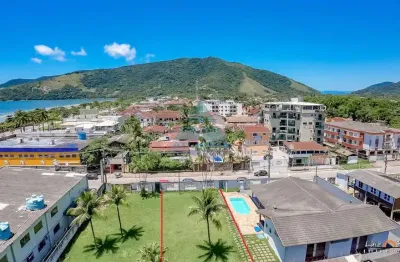 Terreno à venda em Maranduba, Ubatuba 