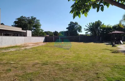 Terreno em condomínio fechado à venda no Urbanova, São José dos Campos 