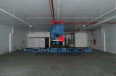 Galpão / depósito / armazém para alugar em jardim do lago de 1300.00m²