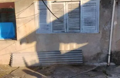 Casa para venda em jardim pedro josé nunes de 80.00m² com 3 quartos