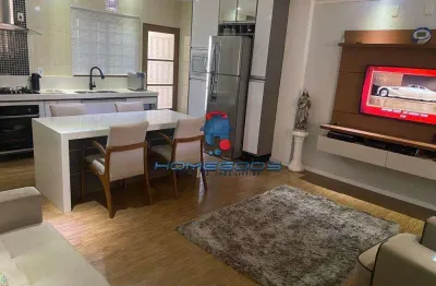 Casa para venda em jardim do jatobá de 100.00m² com 2 quartos, 1 suite e 2 garagens