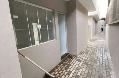 Casa para venda e aluguel em vila nely de 51.00m² com 2 quartos e 1 garagem