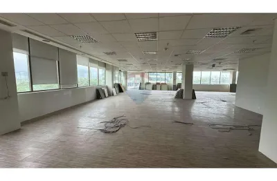 Sala comercial para alugar em barra da tijuca de 1193.00m² com 35 garagens