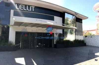 Imóvel comercial para venda em vila nova de 376.01m² com 5 garagens