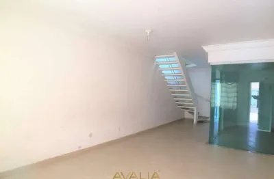 Casa para venda em cidade nova ii de 129.00m² com 3 quartos, 1 suite e 2 garagens