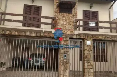 Casa para venda em cambuí de 351.00m² com 3 quartos, 2 suites e 4 garagens