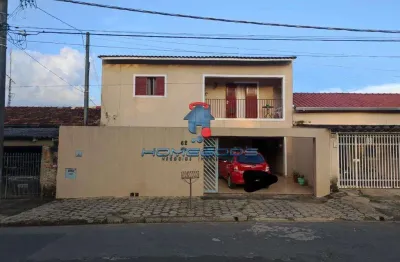 Casa para venda em jardim america de 198.00m² com 3 quartos e 4 garagens